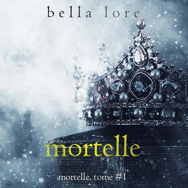 Produktbild: Mortelle (Tome 1)