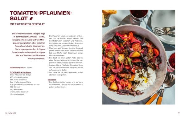 Produktbild: Was kocht Hanna