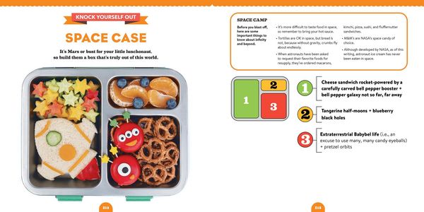 Produktbild: Lunchbox