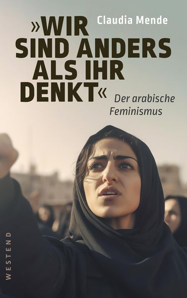 Produktbild: Wir sind anders, als ihr denkt