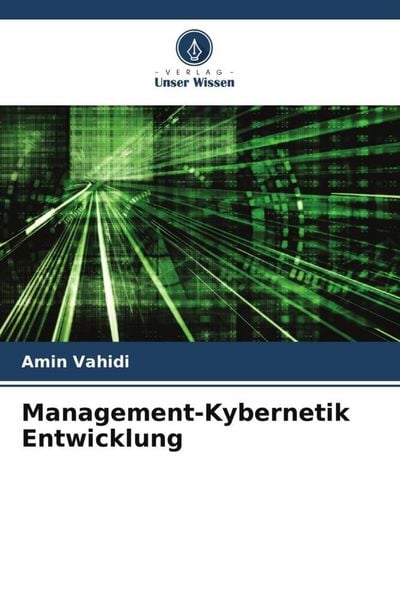 Produktbild: Management-Kybernetik Entwicklung