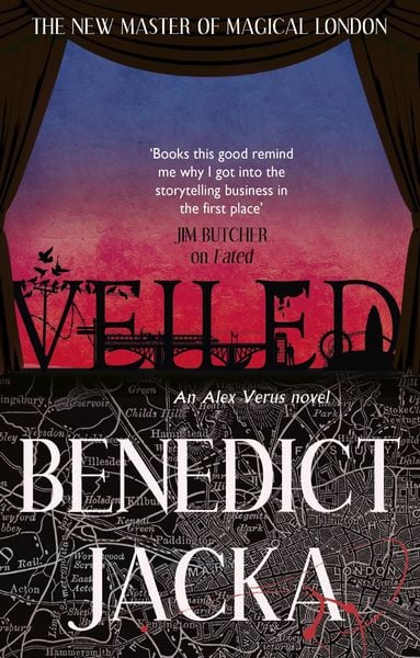 Produktbild: Veiled