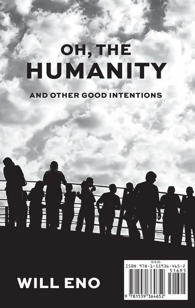 Produktbild: Title and Deed / Oh, the Humanity and Other Good Intentions