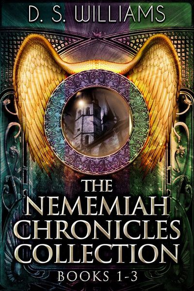 Produktbild: The Nememiah Chronicles Collection - Books 1-3