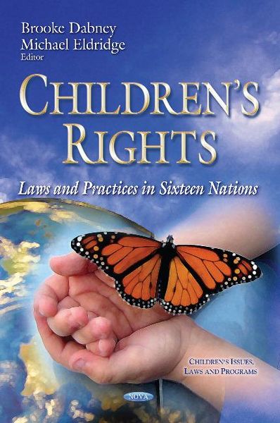 Produktbild: Children's Rights