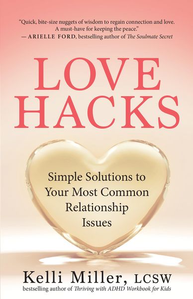 Produktbild: Love Hacks