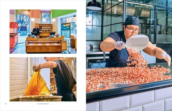 Produktbild: Feine L&auml;den WIEN