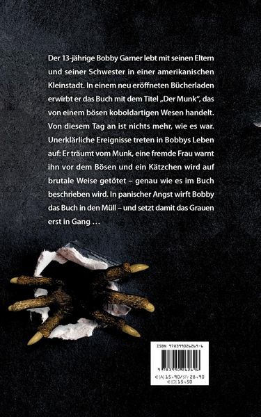 Produktbild: Der Munk