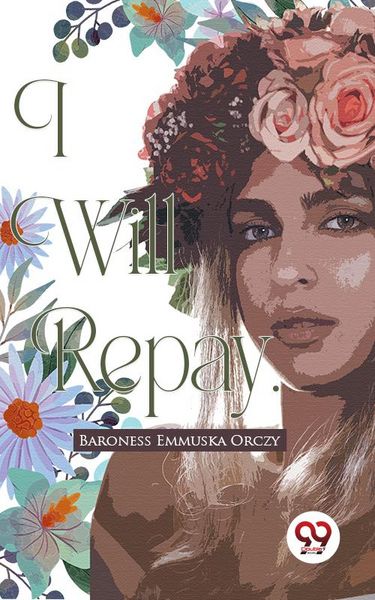 Produktbild: I Will Repay