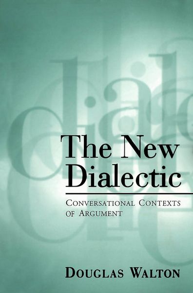 Produktbild: The New Dialectic
