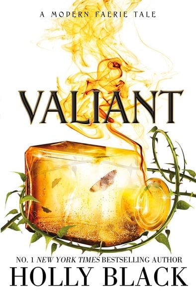 Produktbild: Valiant