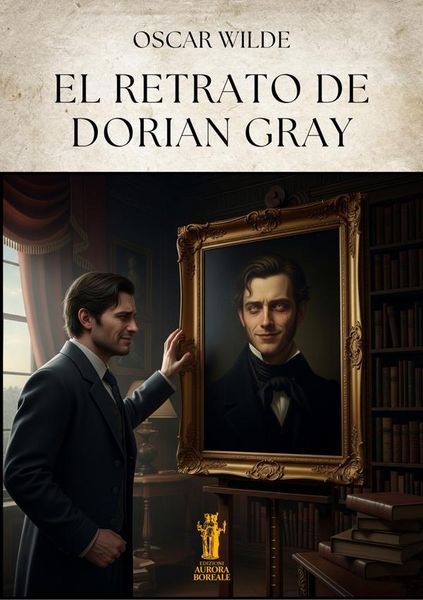 Produktbild: El retrato de Dorian Gray
