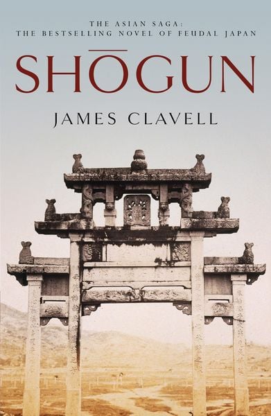 Produktbild: Shogun