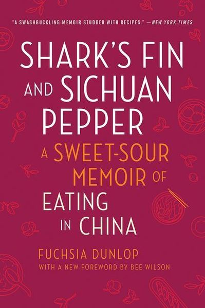 Produktbild: Shark's Fin and Sichuan Pepper