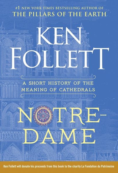 Produktbild: Notre-Dame