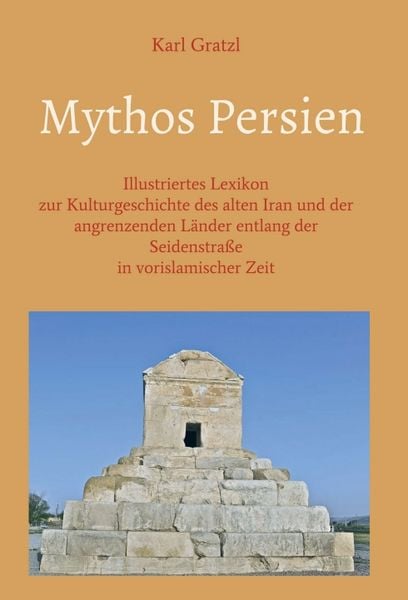 Produktbild: Mythos Persien
