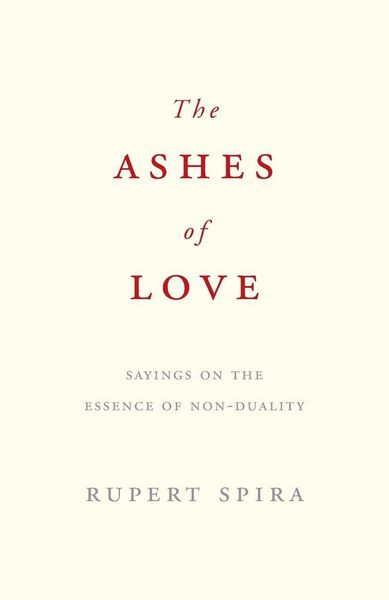 Produktbild: The Ashes of Love