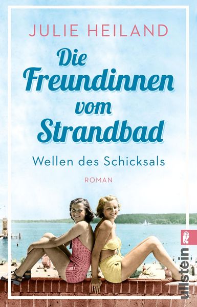 Produktbild: Die Freundinnen vom Strandbad