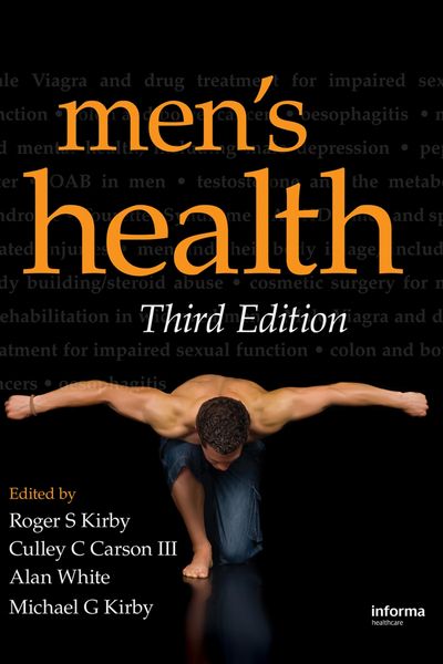 Produktbild: Men's Health