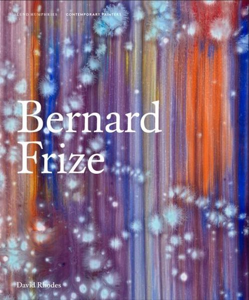 Produktbild: Bernard Frize