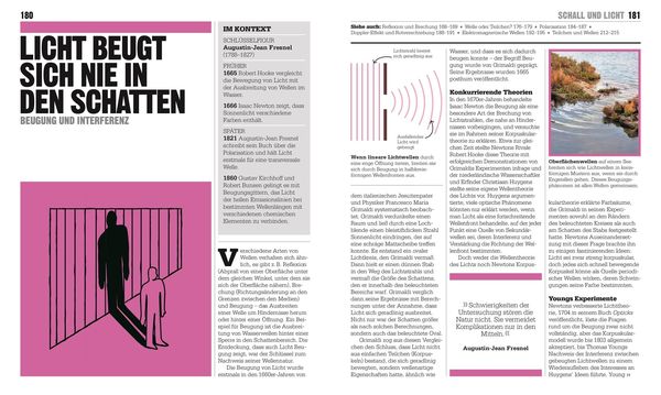 Produktbild: Big Ideas. Das Physik-Buch