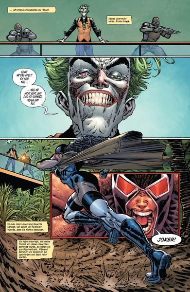 Produktbild: Der Joker
