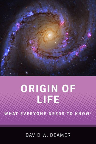 Produktbild: Origin of Life