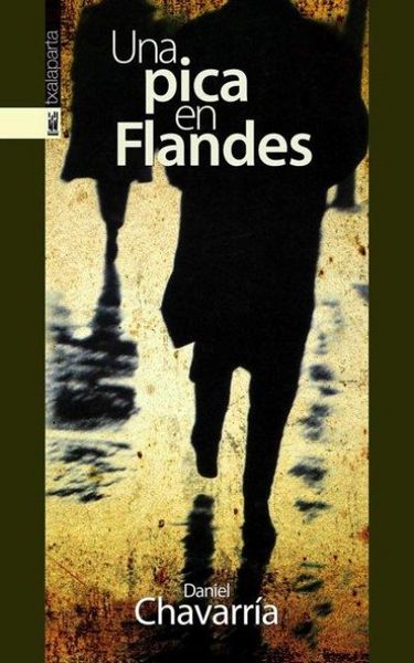 Produktbild: Una pica en Flandes