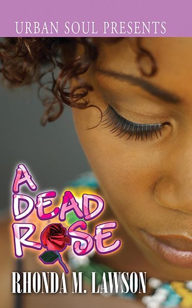 Produktbild: A Dead Rose