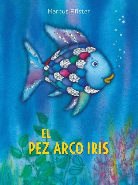 Produktbild: El Pez Arco Iris