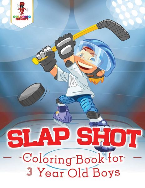 Produktbild: Slap Shot