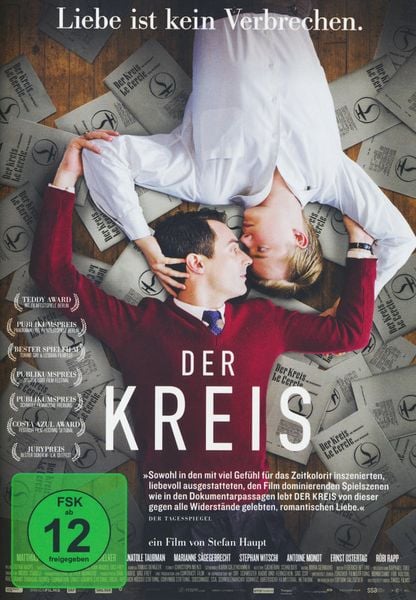 Produktbild: Der Kreis