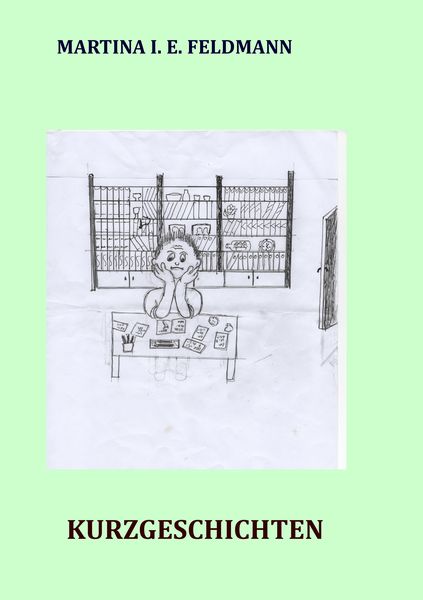 Produktbild: Kurzgeschichten
