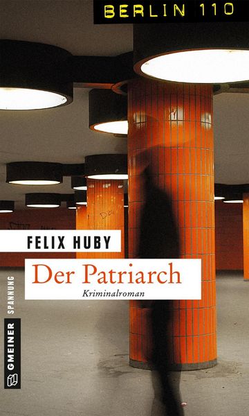 Produktbild: Der Patriarch