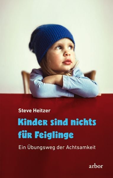 Produktbild: Kinder sind nichts f&uuml;r Feiglinge