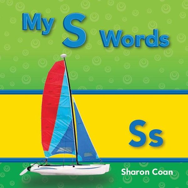 Produktbild: My S Words