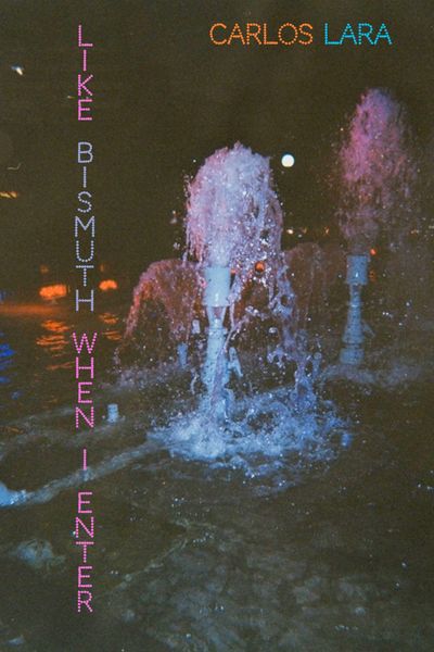 Produktbild: Like Bismuth When I Enter