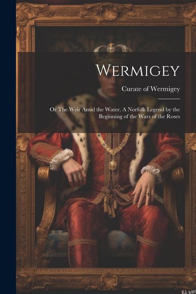 Produktbild: Wermigey; or The Weir Amid the Water. A Norfolk Legend by the Beginning of the Wars of the Roses