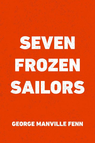 Produktbild: Seven Frozen Sailors