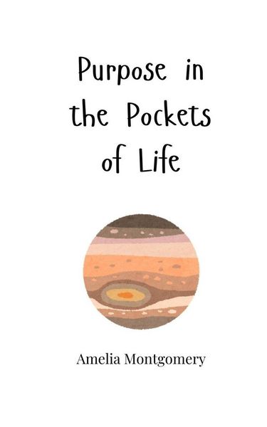 Produktbild: Purpose in the Pockets of Life