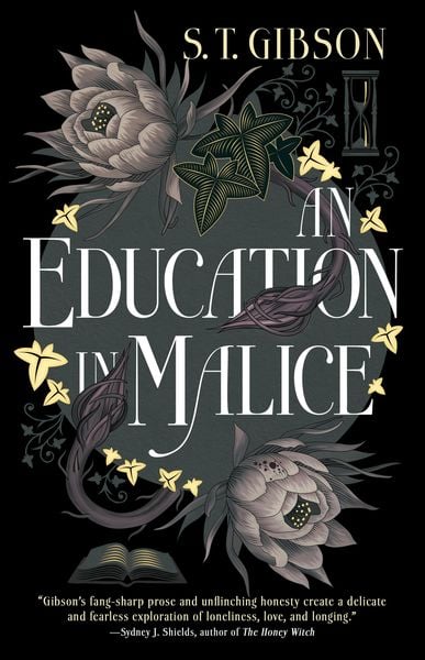 Produktbild: An Education in Malice