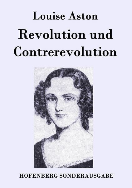 Produktbild: Revolution und Contrerevolution