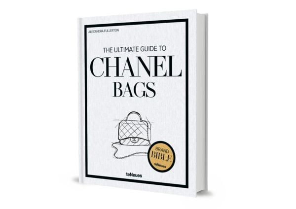 Produktbild: The Ultimate Guide to Chanel Bags