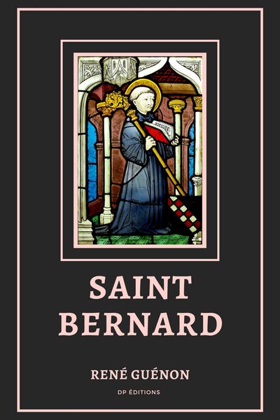 Produktbild: Saint Bernard