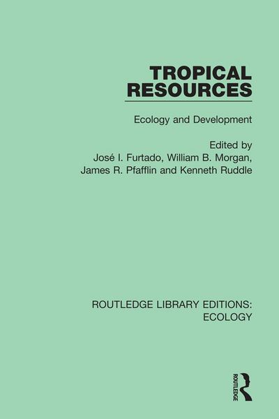 Produktbild: Tropical Resources