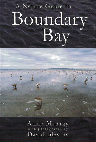 Produktbild: A Nature Guide to Boundary Bay