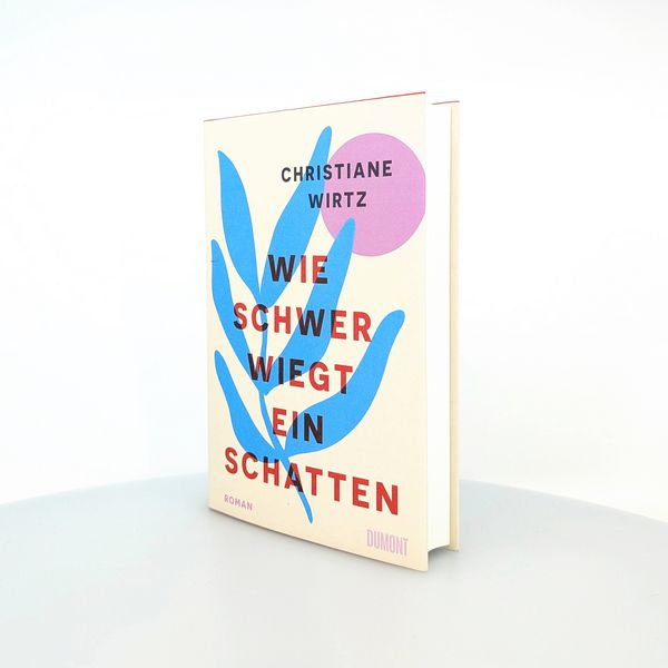 Produktbild: Wie schwer wiegt ein Schatten