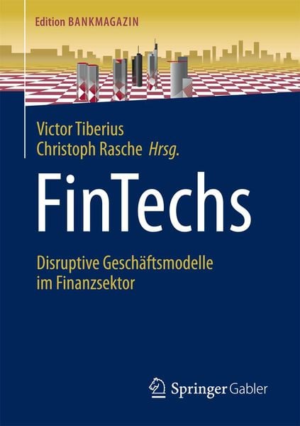 Produktbild: FinTechs