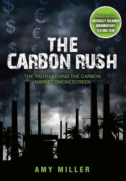 Produktbild: The Carbon Rush