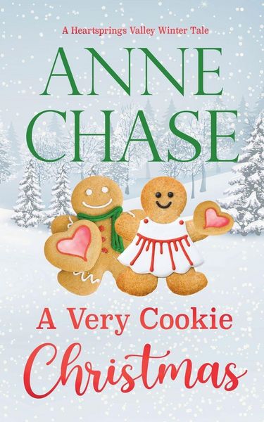 Produktbild: A Very Cookie Christmas